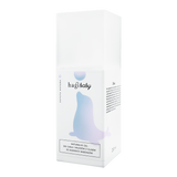 Hagi Baby, naturalny żel do mycia ciała i włosów z olejem ze słodkich migdałów, 250 ml - miniaturka zdjęcia produktu