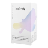 Hagi Baby, naturalny krem do buzi i ciała z olejem morelowym, 50 ml - miniaturka zdjęcia produktu
