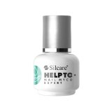 Silcare, Help To. Nail Myco Expert, żel do paznokci, 15 ml - miniaturka zdjęcia produktu