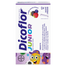 Dicoflor Junior, dla dzieci od 3 lat i dorosłych, smak owoców leśnych, 12 saszetek - miniaturka  zdjęcia produktu
