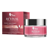 AVA Revival, krem do twarzy, silnie nawilżający, 50 ml - miniaturka zdjęcia produktu