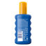 Nivea Sun Protect & Moisture, nawilżający spray do opalania SPF 20, 200 ml - miniaturka 2 zdjęcia produktu