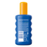 Nivea Sun Protect & Moisture, nawilżający spray do opalania, SPF 20, 200 ml - miniaturka 2 zdjęcia produktu