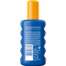 Nivea Sun Protect & Moisture, nawilżający spray do opalania, SPF 20, 200 ml - miniaturka 2 zdjęcia produktu
