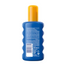Nivea Sun Protect & Moisture, nawilżający spray do opalania SPF 20, 200 ml - miniaturka 2 zdjęcia produktu