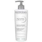 Bioderma Pigmentbio Foaming Cream, kremowy żel oczyszczający, bez mydła, 500 ml - miniaturka zdjęcia produktu