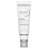 Bioderma Pigmentbio Daily Care, krem rozjaśniający na dzień, SPF 50+, 40 ml USZKODZONE OPAKOWANIE - miniaturka zdjęcia produktu