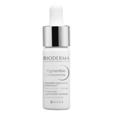 Bioderma Pigmentbio C-Concentrate, rozjaśniający koncentrat do twarzy, z witaminą C, 15 ml USZKODZONE OPAKOWANIE - miniaturka zdjęcia produktu