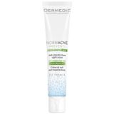 Dermedic Normacne, krem niwelujący niedoskonałości, na noc, 40 ml - miniaturka zdjęcia produktu