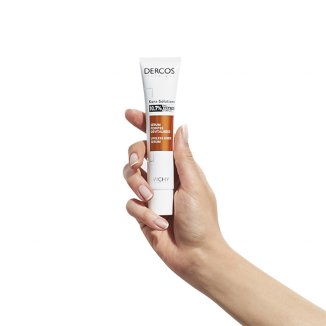 Vichy Dercos Kera-Solutions, serum do zniszczonych końcówek, 40 ml - 8 Vichy Dercos Kera-Solutions, serum do zniszczonych końcówek, 40 ml - 8 - zdjęcie produktu