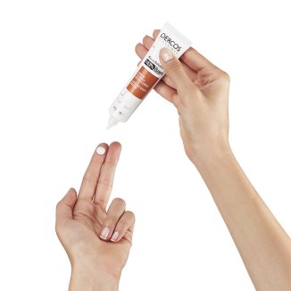 Vichy Dercos Kera-Solutions, serum do zniszczonych końcówek, 40 ml - 9 Vichy Dercos Kera-Solutions, serum do zniszczonych końcówek, 40 ml - 9 - zdjęcie produktu