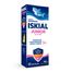 Iskial Junior w płynie, powyżej 3 lat, smak cytrynowy, 100 ml USZKODZONE OPAKOWANIE - miniaturka  zdjęcia produktu