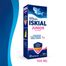 Iskial Junior w płynie, powyżej 3 lat, smak cytrynowy, 100 ml USZKODZONE OPAKOWANIE - miniaturka 2 zdjęcia produktu