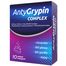 AntyGrypin Complex 500 mg + 200 mg + 4 mg, 10 tabletek musujących - miniaturka  zdjęcia produktu