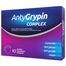 AntyGrypin Complex 500 mg + 200 mg + 4 mg, granulat musujący, 10 saszetek - miniaturka  zdjęcia produktu