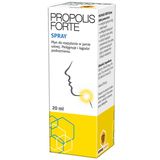 Propolis Forte, spray, 20 ml USZKODZONE OPAKOWANIE - miniaturka zdjęcia produktu