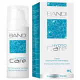 Bandi Hydro Care, krem intensywnie nawilżający, 50 ml - miniaturka zdjęcia produktu