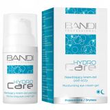 Bandi Hydro Care, krem-żel nawilżający pod oczy, 30 ml - miniaturka zdjęcia produktu