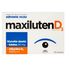 Maxiluten D3, 30 tabletek USZKODZONE OPAKOWANIE - miniaturka 2 zdjęcia produktu