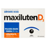 Maxiluten D3, 30 tabletek - miniaturka 2 zdjęcia produktu