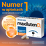 Maxiluten D3, 30 tabletek - 3 Maxiluten D3, 30 tabletek - miniaturka 3 zdjęcia produktu