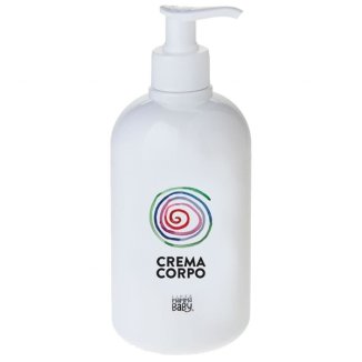 Linea MammaBaby Mama, balsam do ciała dla mam Rubina, 500 ml - zdjęcie produktu