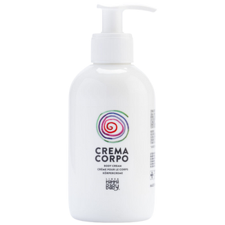 Linea MammaBaby Mama, balsam do ciała dla mam Rubina, 500 ml - zdjęcie produktu