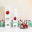 Linea MammaBaby, pianka do higieny intymnej dla dzieci Baby Elenina, od 3 miesiąca, 150 ml - miniaturka 2 zdjęcia produktu