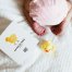 Linea MammaBaby, skrobia ryżowa, Baby Clementino, 5 x 30 g USZKODZONE OPAKOWANIE - 2 Linea MammaBaby, skrobia ryżowa, Baby Clementino, 5 x 30 g USZKODZONE OPAKOWANIE - miniaturka 2 zdjęcia produktu