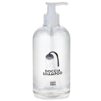 Linea MammaBaby Mama, szampon do włosów i żel do mycia Gustavino, 500 ml Linea MammaBaby Mama, szampon do włosów i żel do mycia Gustavino, 500 ml - zdjęcie produktu