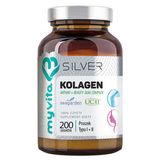 MyVita Silver Kolagen Arthro + Beauty Dual Complex, 200 g - miniaturka zdjęcia produktu