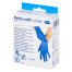 Peha-soft nitrile fino, rękawice nitrylowe, niejałowe, niepudrowane, niebieskie, rozmiar S, 10 sztuk - miniaturka  zdjęcia produktu