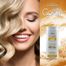 Joanna Ultra Color System, szampon, włosy blond i rozjaśniane, 200 ml- miniaturka 3 zdjęcia produktu