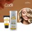 Joanna Ultra Color System, szampon, włosy blond i rozjaśniane, 200 ml- miniaturka 5 zdjęcia produktu
