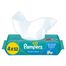 Pampers Fresh Clean, chusteczki nawilżane, 4 x 52 sztuki - miniaturka 2 zdjęcia produktu