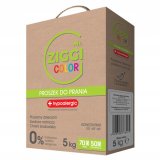 Mr. Ziggi Color, hipoalergiczny proszek do prania, koncentrat, kolor, 5 kg - miniaturka zdjęcia produktu