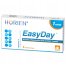 Soczewki kontaktowe Horien EasyDay, 30-dniowe, -1,00, 3 sztuki - miniaturka  zdjęcia produktu