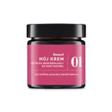 Fitomed Mój Krem Nr 01, odżywczo-regenerujący do cery suchej, 55 g - miniaturka zdjęcia produktu