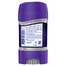 Lady Speed Stick, Fitness, antyperspirant w żelu dla kobiet, 65 g - miniaturka 2 zdjęcia produktu
