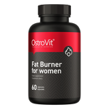OstroVit Fat Burner for Women, 60 kapsułek - miniaturka zdjęcia produktu