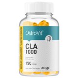 OstroVit CLA 1000, edycja limitowana, 150 kapsułek - miniaturka zdjęcia produktu