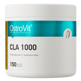 OstroVit CLA 1000, edycja limitowana, 150 kapsułek - miniaturka zdjęcia produktu