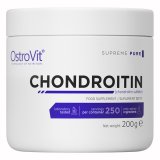 OstroVit Chondroitin Supreme Pure, 200 g - miniaturka zdjęcia produktu