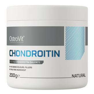 OstroVit Chondroitin Supreme Pure, 200 g - zdjęcie produktu