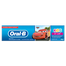 Oral-B Kids, pasta do zębów, Frozen + Cars, dla dzieci powyżej 3 lat, 75 ml - miniaturka  zdjęcia produktu
