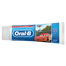 Oral-B Kids, pasta do zębów, Frozen + Cars, dla dzieci powyżej 3 lat, 75 ml - miniaturka 3 zdjęcia produktu