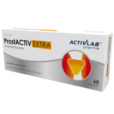 Activlab ProstACTIV Extra, 60 kapsułek - miniaturka zdjęcia produktu