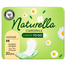 Naturella To Go, wkładki higieniczne, rumianek, Plus, 20 sztuk - miniaturka 2 zdjęcia produktu