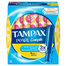 Tampax Compak Pearl, tampony higieniczne z aplikatorem, Regular, 16 sztuk - miniaturka 2 zdjęcia produktu