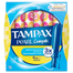 Tampax Compak Pearl, tampony higieniczne z aplikatorem, Regular, 16 sztuk - 1 Tampax Compak Pearl, tampony higieniczne z aplikatorem, Regular, 16 sztuk - miniaturka  zdjęcia produktu